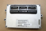 04 WRANGLER 4.0L M/T ECU ECM PCM ENGINE CONTROL COMPUTER 56044477AD OEM TESTED