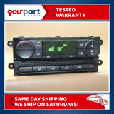 05 FORD F-150 F-250 DIGITAL CLIMATE HEATER TEMP A/C CONTROL OEM 5L34-18C612-DC