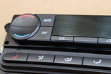05 FORD F-150 F-250 DIGITAL CLIMATE HEATER TEMP A/C CONTROL OEM 5L34-18C612-DC
