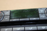 05 FORD F-150 F-250 DIGITAL CLIMATE HEATER TEMP A/C CONTROL OEM 5L34-18C612-DC