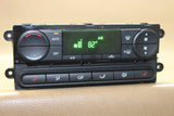 05 FORD F-150 F-250 DIGITAL CLIMATE HEATER TEMP A/C CONTROL OEM 5L34-18C612-DC