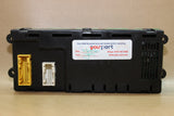 05 FORD F-150 F-250 DIGITAL CLIMATE HEATER TEMP A/C CONTROL OEM 5L34-18C612-DC