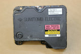 04-08 TOYOTA SIENNA OEM ABS ANTI-LOCK BRAKE CONTROL MODULE 89541-08120 REBUILT