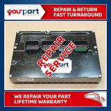 Dodge 2.7L PCM Repair Service