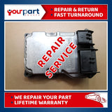 Dodge ABS Repair Service