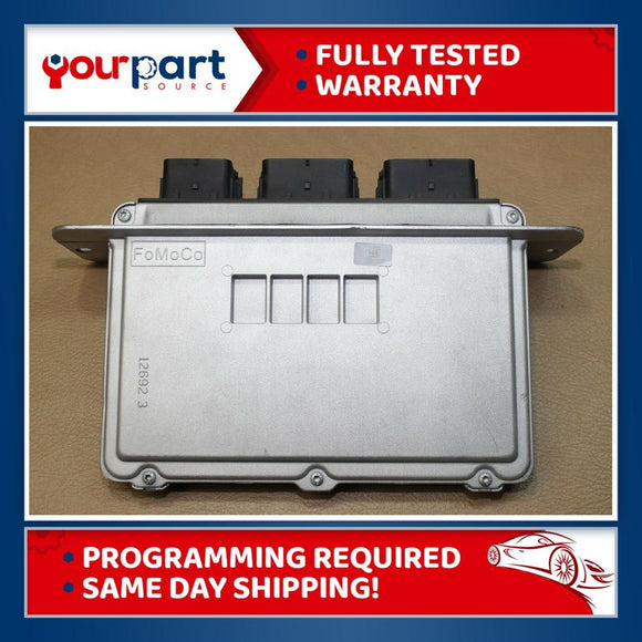 11 FLEX MKS TAURUS 3.5L ECU ECM PCM ENGINE COMPUTER BA8A-12A650-KA OEM PROBADA