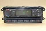 04 05 FORD F-150 F-250 DIGITAL CLIMATE HEATER TEMP CONTROL 4L34-18C612-CG TESTED