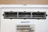 01 DODGE RAM VAN 1500 2500 3.9L ECU ECM PCM ENGINE COMPUTER 56040254AF REBUILT