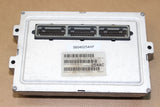 01 DODGE RAM VAN 1500 2500 3.9L ECU ECM PCM ENGINE COMPUTER 56040254AF REBUILT