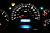 02-04 Chevy Envoy Trailblazer Cluster 15096861