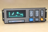 REMAN 91-94 CHEVY GMC 1500 C2500 SUBURBAN MAX CLIMATE HEATER AC TEMP CONTROL OEM
