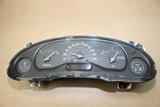 97-04 BUICK CENTURY INSTRUMENT CLUSTER SPEEDOMETER GLE 10328925 OEM REBUILT
