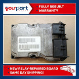 98-00 Dodge Durango ABS 52009897AE
