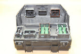 10 Dodge Liberty Nitro Fuse Box 04692304AE