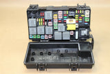 10 Dodge Liberty Nitro Fuse Box 04692304AE