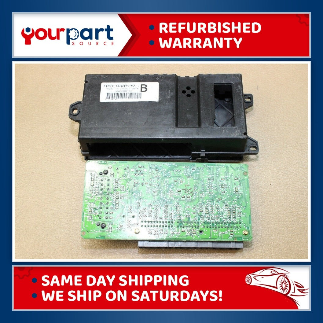REMAN 97-98 FORD F-150 F-250 ESOF MULTIFUNCTION OEM GEM MODULE F85B-14 ...
