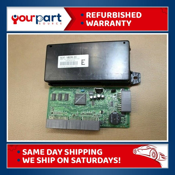99-00 RANGER B3000 B4000 4X4 MULTIFUNCTION GEM MODULE XL5T-14B205-EE REMAN