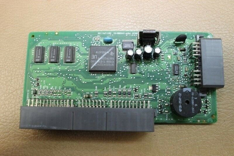 99-00 RANGER B3000 B4000 4X4 MULTIFUNCTION GEM MODULE XL5T-14B205-EE R ...