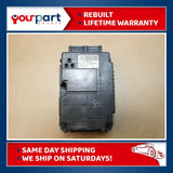 06-07 GRAND MARQUIS CROWN VIC LIGHTING CONTROL MODULE LCM 6W1T-13C788-BB REBUILT
