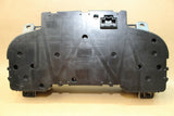07.5-13 Chevy Yukon Xl Sierra Silverado Cluster 25799990