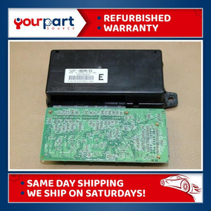 REMAN 99-00 RANGER B3000 B4000 4X4 MULTIFUNCTION GEM MODULE YL5T-14B205-EA E