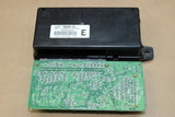REMAN 99-00 RANGER B3000 B4000 4X4 MULTIFUNCTION GEM MODULE YL5T-14B205-EA E