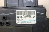 98-00 LINCOLN TOWN CAR TOWNCAR LIGHTING CONTROL MODULE LCM F8VB-13C788-AD REMAN