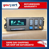91-94 Chevy 1500 2500 Suburban Climate Control
