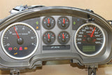 04-05 FORD F-150 FX4 OFFROAD INSTRUMENT CLUSTER GAUGES SPEEDOMETER 4L34-10849-CL
