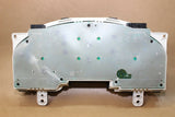 04-05 FORD F-150 FX4 OFFROAD INSTRUMENT CLUSTER GAUGES SPEEDOMETER 4L34-10849-CL
