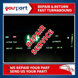 Ford F-150 Crown Victoria Town Car Climate Control Repair Service