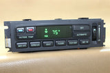 Ford F-150 Crown Victoria Town Car Climate Control Repair Service