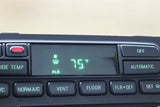 Ford F-150 Crown Victoria Town Car Climate Control Repair Service