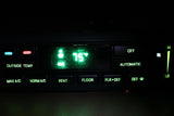 Ford F-150 Crown Victoria Town Car Climate Control Repair Service