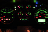 04-05 Ford F-150 F-250 Cluster 4L34-10849-CK