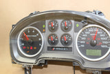 04-05 Ford F-150 F-250 Cluster 4L34-10849-CK