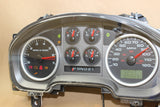 04-05 Ford F-150 F-250 Cluster 4L34-10849-CK