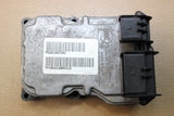 00-01 RAM 1500 2500 3500 ABS ANTI-LOCK BRAKE CONTROL MODULE 52010073 REBUILT
