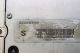 03-06 SAAB 93 9-3 2.0T ECU ECM ENGINE CONTROL UNIT COMPUTER 55569738 TESTED