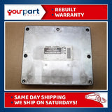 01-03 Toyota Rav4 4X4 A/T PCM 89661-42664