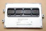 08 DODGE NITRO 3.7L A/T ECU ECM PCM ENGINE CONTROL COMPUTER 05187508 TESTED OEM