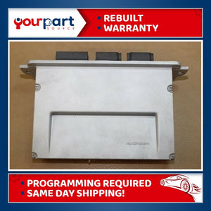 05 FORD E-250 E-350 5.4L ECU ECM PCM ENGINE COMPUTER OEM 5C2A-12A650-BXB REBUILT