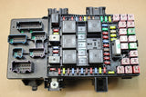04 NAVIGATOR EXPEDITION FUSE BOX MODULE POWER DISTRIBUTION 4L7T-14A067-AF REMAN