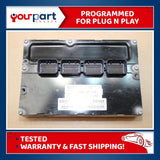 TESTED 06 JEEP COMMANDER 5.7L 4X4 ECU ECM PCM ENGINE CONTROL COMPUTER 56044675AK