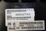06 GRAND CHEROKEE 4.7L 4x4 ECU ECM PCM ENGINE CONTROL COMPUTER 68055277AA TESTED
