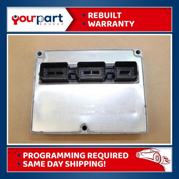 TESTED 04-05 F-350 E-350 EXCURSION 6.0L ECU ECM ENGINE COMPUTER 4U7A-12A650-EPH