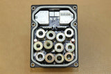 00 01 02 BMW X5 ABS ANTI-LOCK CONTROL MODULE EBCM 0 265 950 004 TESTED