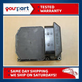 02-05 BMW X5 E53 ABS ANTI-LOCK BRAKE CONTROL MODULE 0 265 950 067 TESTED