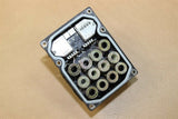 02-05 BMW X5 E53 ABS ANTI-LOCK BRAKE CONTROL MODULE 0 265 950 067 TESTED