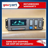 88-90 Chevy 1500 Climate Control